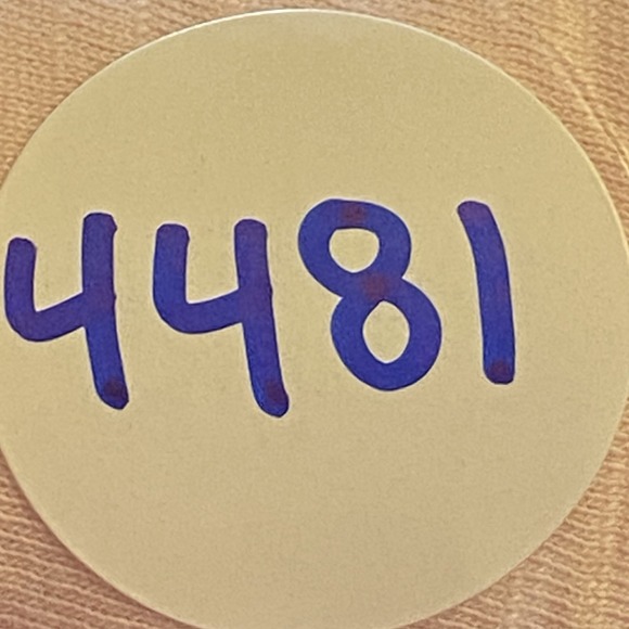 Polo Jeans Company Top Womens Large Pink Ruffle Ralph Lauren V Neck Casual Nice - Picture 15 of 15